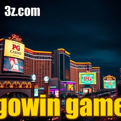 Experiências Incríveis na Seção Arcade do Gowin Game