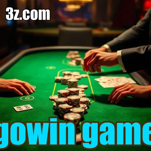 Jogos Free e Incríveis no gowin game para Todos