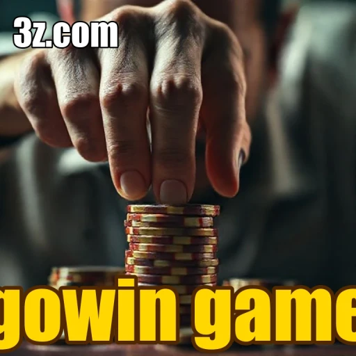 A Magia dos Platformers no Gowin Game: Diversão Sem Limites