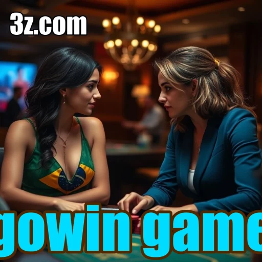 gowin game Jogos de RPG
