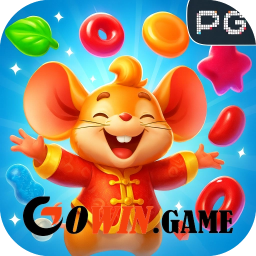 Logo da gowin game