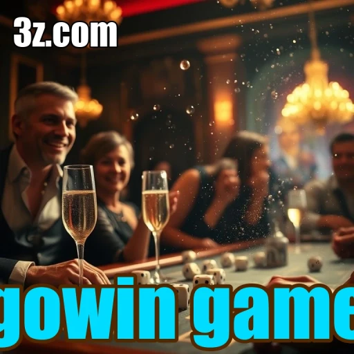 Estratégia Inovadora no gowin game: Desafios e Novidades