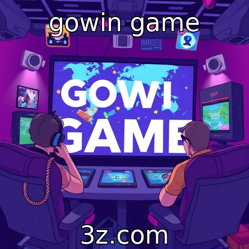 Tendências emergentes na indústria de jogos