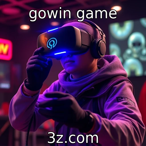 Evolução das tecnologias de realidade virtual nos jogos